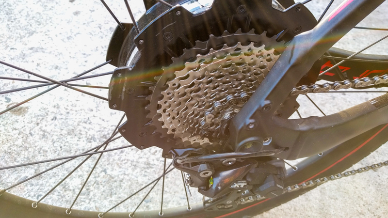 Illustration for article titled 2016 Specialized Turbo S Review: The Best Electric Bike Yet, At A Price